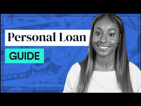 Loans & Budgeting
