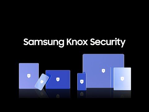 Samsung Knox Solutions