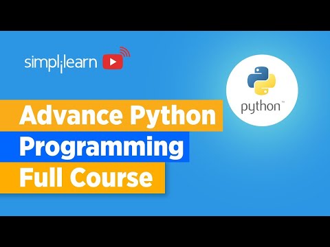 Python Programming Tutorials 🔥[2024 Updated]
