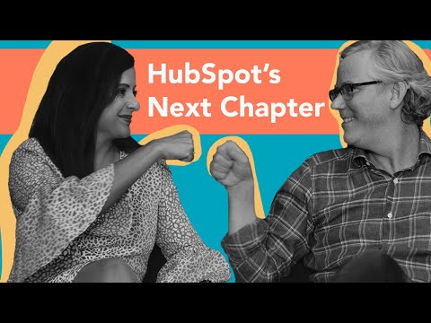 What Is HubSpot?