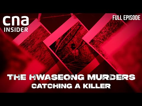Catching A Killer: The Hwaseong Murders | Full Episodes