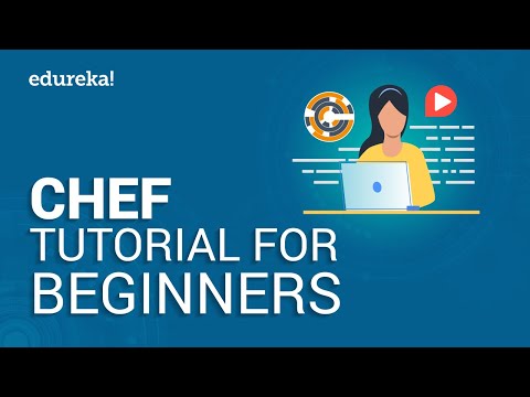 Chef Tutorial Videos | DevOps Tool
