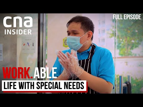Work.Able | Full Episodes