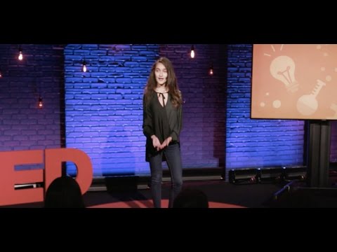 TED-Ed Weekend Student Talks