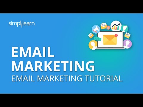 Email Marketing Training [2024 Updated]