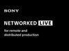 Networked Live