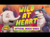 Lil Wild 🐘🐊🐯 | Kids Animation | Animals | Mediacorp okto