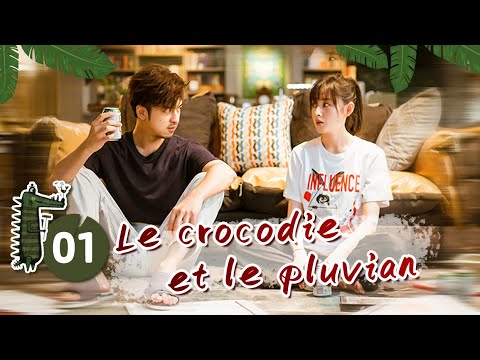 【ENG SUB】《Crocodile and Plover Bird 鳄鱼与牙签鸟》Starring: Chen Bolin【China Zone - English】