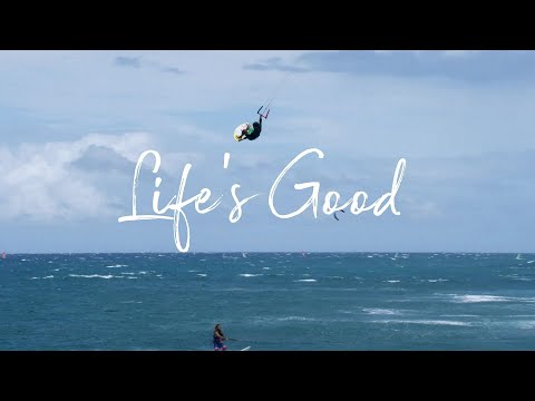 Life's Good Campaign 2020
