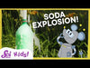 Messy Summer Experiments! | NGSS Grades 1-3 | SciShow Kids