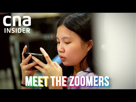 Meet The Zoomers | Full Episodes