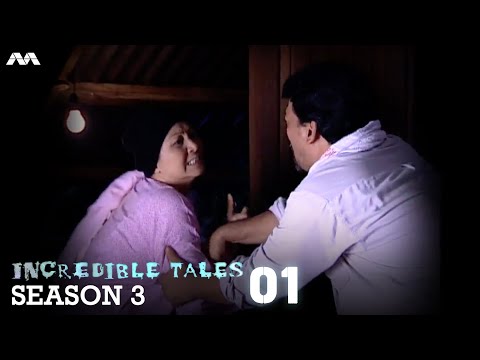 Incredible Tales S3