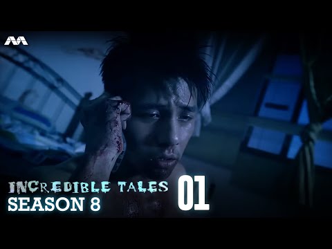 Incredible Tales S8