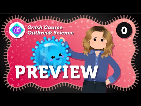 Outbreak Science