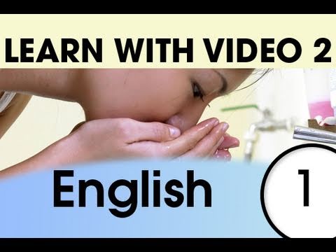 Learn English with Video and Pictures