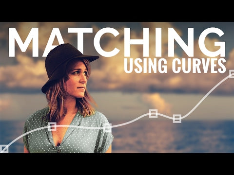 All About Curves in Photoshop