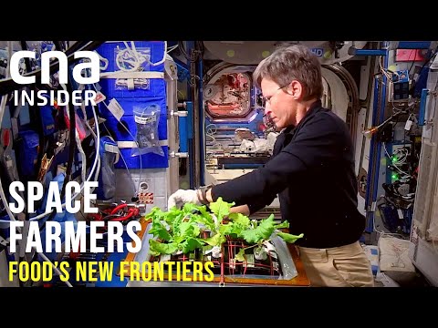 Space Farmers | Full Episodes