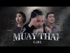 Muay Thai Girl