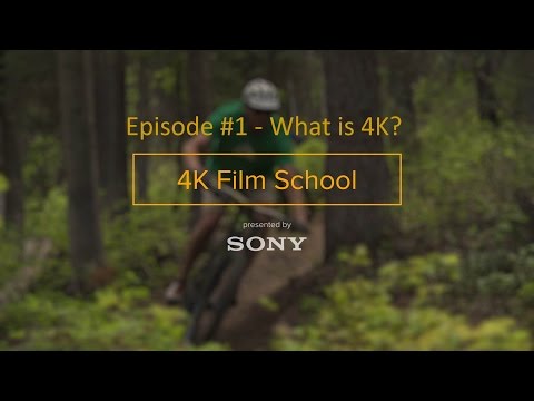 Sony | 4K Sports
