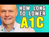 How To Lower A1c Quickly
