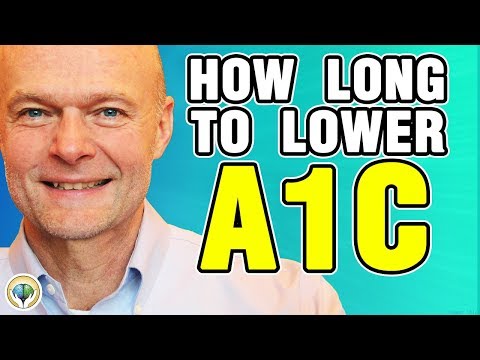 How To Lower A1c Quickly