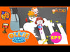 Ollie & Friends S6 FULL Episodes | Mediacorp okto