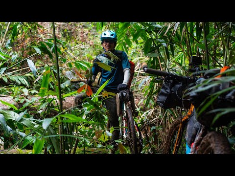 MTB Expedition 2021 (Areng Valley)