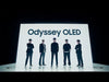 Odyssey- Gaming Monitor