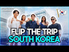 Flip the Trip x Samsung