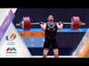SEA Games 2021 | Weightlifting