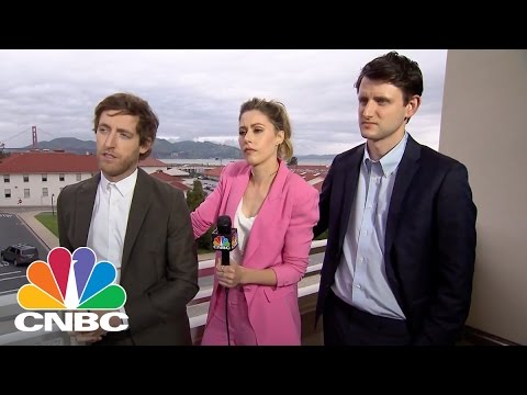 The Pulse | CNBC