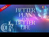 【ENG DUBBED】《Better Plan For Better Life 智造美好生活》【China Zone - English】