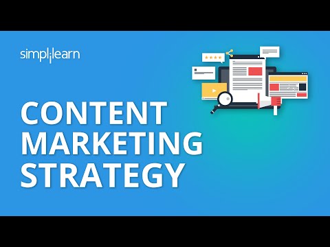 Content Marketing Tutorial [2024 Updated]