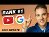 How to RANK YouTube Videos: Tips on Keyword Research and Video SEO