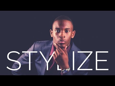 Stylizing Your Images in Photoshop