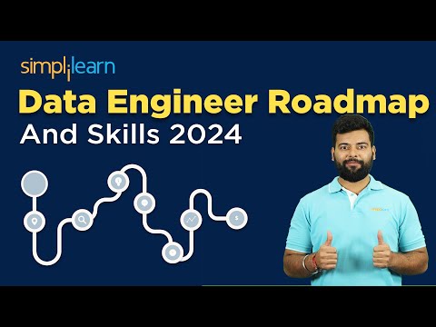 Big Data Hadoop Tutorial Videos For Beginners 2024 | Big Data and Data Engineering Explained | Simplilearn