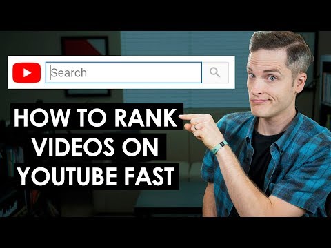 How to Become a Full-Time YouTuber (3 Part Video Series)