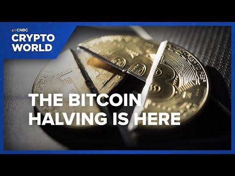 Cryptocurrency | CNBC