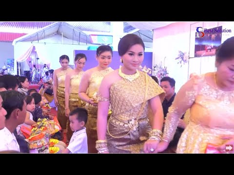 Khmer Wedding ceremony _2020