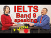 IELTS Speaking Simulator Karaoke Style