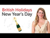 Learn British Holidays