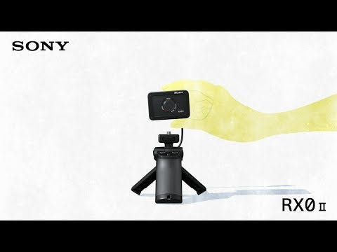 Sony | RX0 II