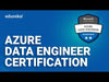 Azure Data Engineer Tutorial | Azure Data Engineer Certification (DP 203) | Edureka