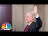 Jeff Sessions Testimony Before Senate Intelligence Committee | CNBC