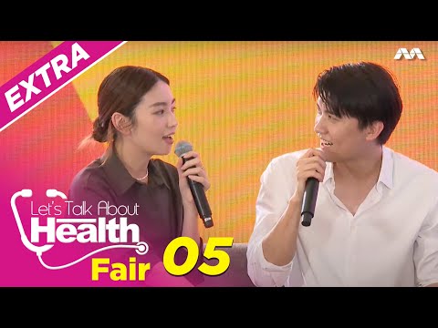 Let's Talk About Health Fair