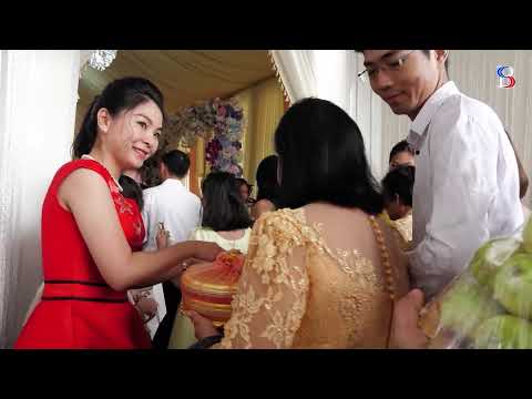 Khmer Wedding song _ My Wedding videos collection [FB 03.12.2017]