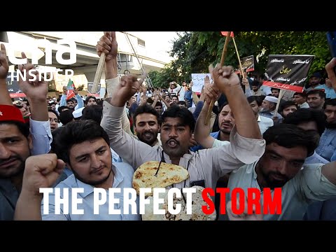 The Perfect Storm | Full Episodes