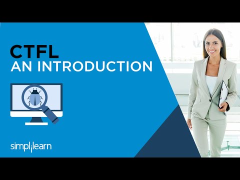 CTFL Training Videos
