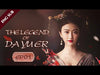 [ENG SUB] Legend of Da Yu Er (Jing Tian, Nie Yuan) Best Historical Romance C-drama