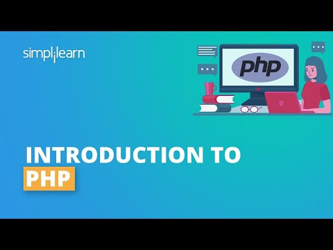 PHP Training Videos [2024 Updated]
